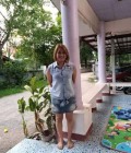 Rencontre Femme Thaïlande à ฮอด : Seangthong , 52 ans